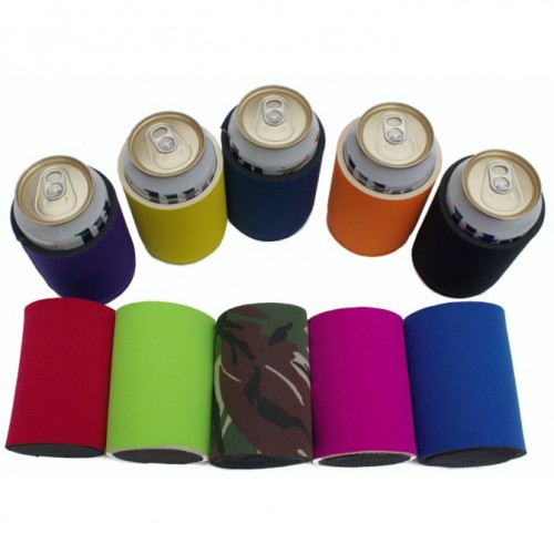 Custom Koozie® Neoprene Can Cooler - Full Color 